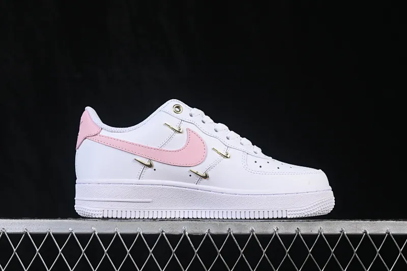 All categories Nk Air Force 1 Air Force series Nk Air Force 1 Low Air Force low-top Nike Air Force 1'07 Low Two-dimensional theme Air Force 1 low-top casual sneakers ZH0316-112